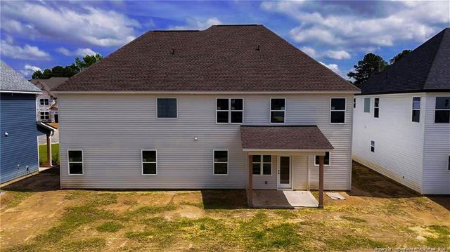 1811 Smith Farm Street, Fayetteville, NC 28306