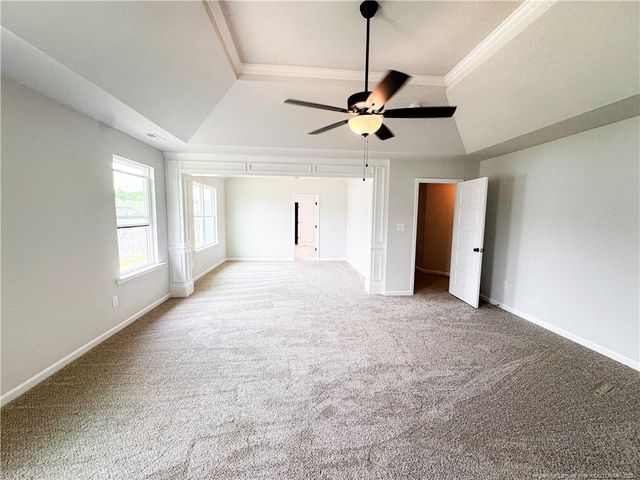 1811 Smith Farm Street, Fayetteville, NC 28306