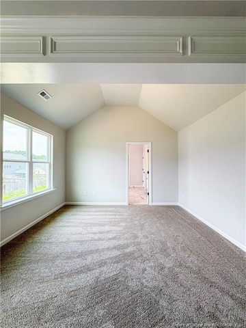 1811 Smith Farm Street, Fayetteville, NC 28306
