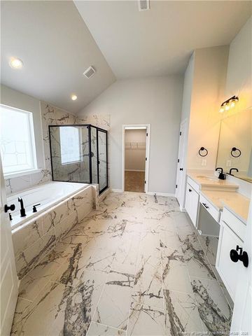 1811 Smith Farm Street, Fayetteville, NC 28306