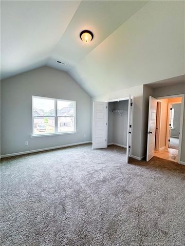 1811 Smith Farm Street, Fayetteville, NC 28306