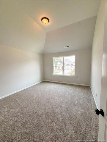 1811 Smith Farm Street, Fayetteville, NC 28306