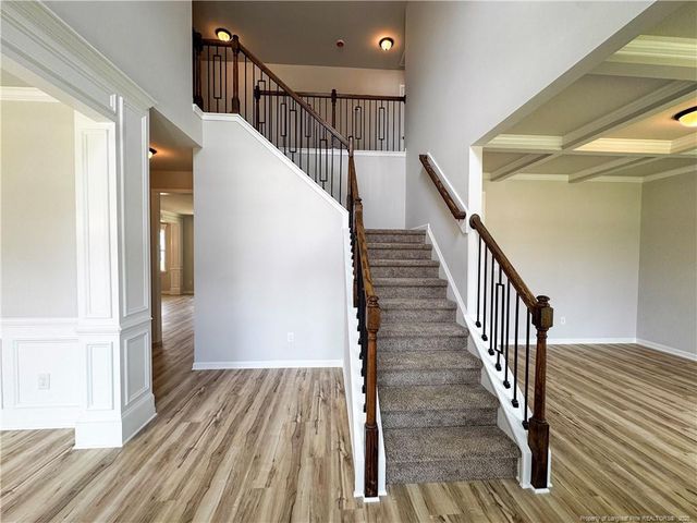 1811 Smith Farm Street, Fayetteville, NC 28306