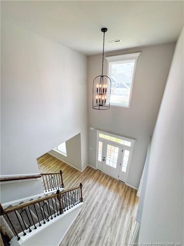 1811 Smith Farm Street, Fayetteville, NC 28306