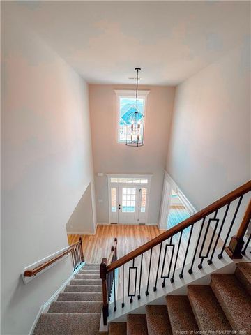 1811 Smith Farm Street, Fayetteville, NC 28306