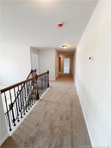 1811 Smith Farm Street, Fayetteville, NC 28306