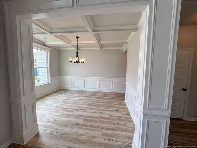 1811 Smith Farm Street, Fayetteville, NC 28306