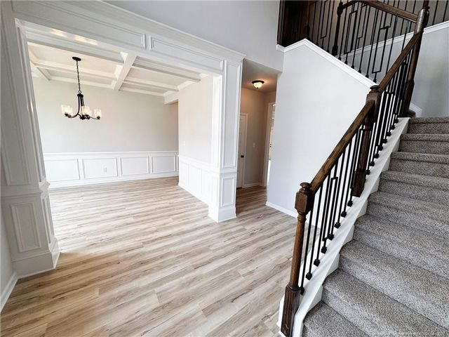 1811 Smith Farm Street, Fayetteville, NC 28306