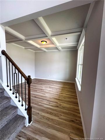 1811 Smith Farm Street, Fayetteville, NC 28306