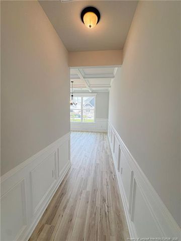 1811 Smith Farm Street, Fayetteville, NC 28306