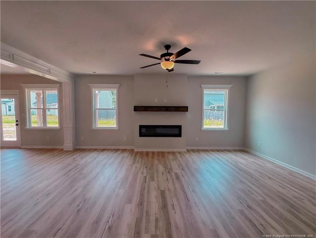 1811 Smith Farm Street, Fayetteville, NC 28306