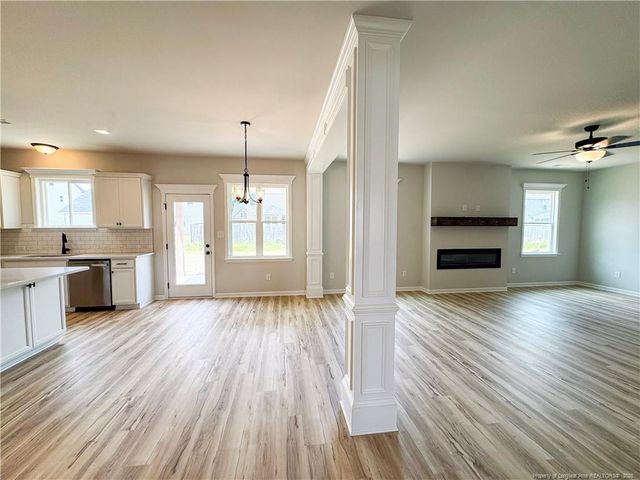 1811 Smith Farm Street, Fayetteville, NC 28306