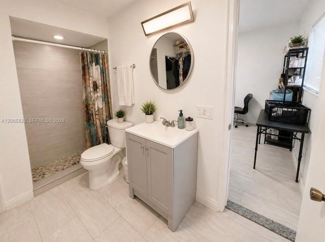 5920 NE 1st Terrace, Fort Lauderdale, FL 33334