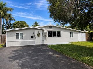 5920 NE 1st Terrace, Fort Lauderdale, FL 33334