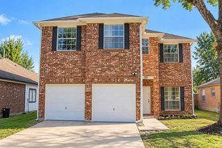 594 Sycamore Drive, Conroe, TX 77302