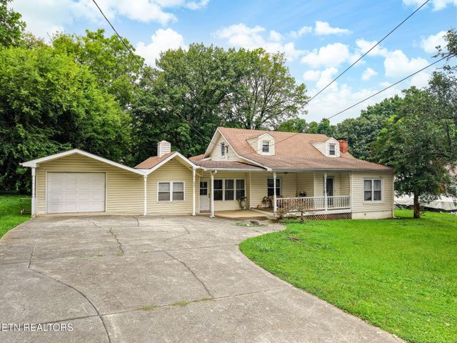 679 N Wright Rd, Alcoa, TN 37701