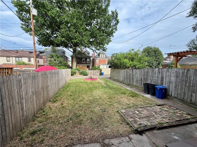1640 Jancey St, Morningside, PA 15206