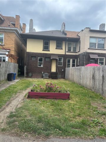 1640 Jancey St, Morningside, PA 15206