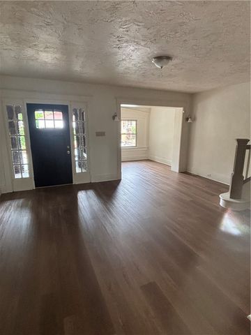 1640 Jancey St, Morningside, PA 15206