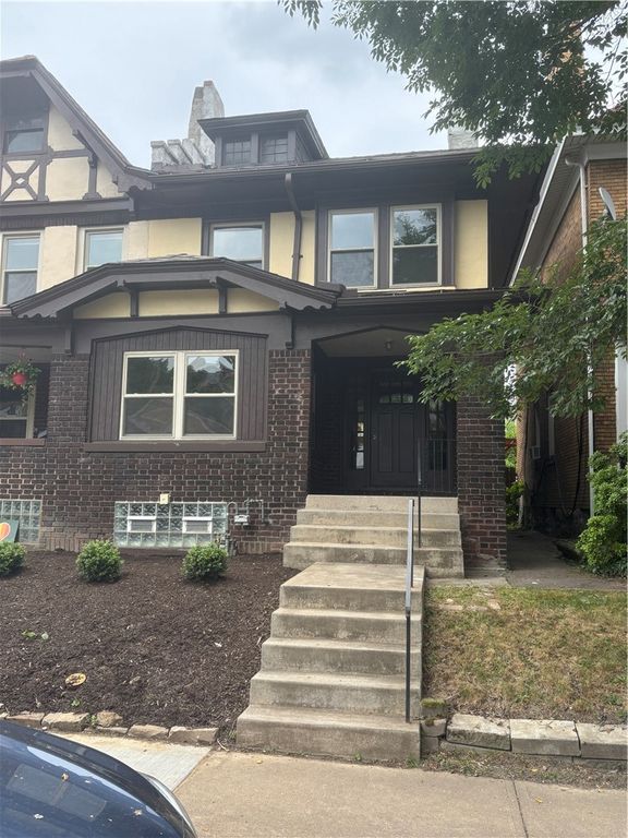 1640 Jancey St, Morningside, PA 15206