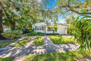 1636 NE 4th Ct, Fort Lauderdale, FL 33301