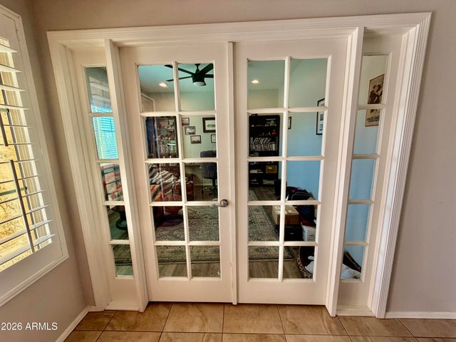 2310 N PALO VERDE Drive, Florence, AZ 85132