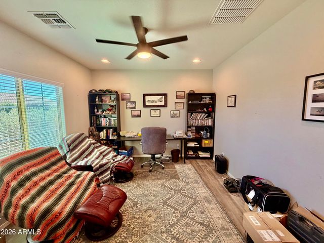 2310 N PALO VERDE Drive, Florence, AZ 85132