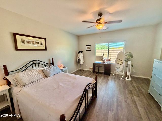 2310 N PALO VERDE Drive, Florence, AZ 85132