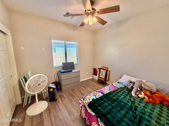 2310 N PALO VERDE Drive, Florence, AZ 85132