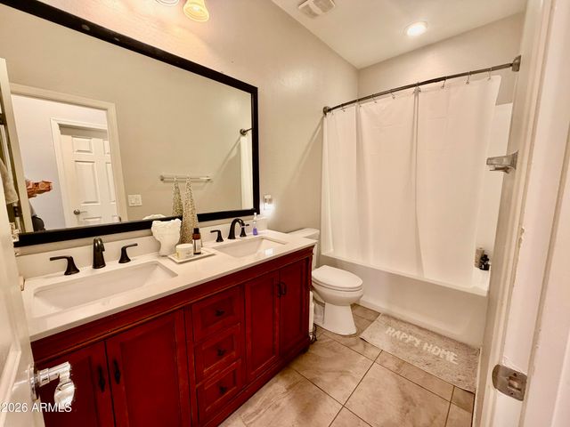 2310 N PALO VERDE Drive, Florence, AZ 85132