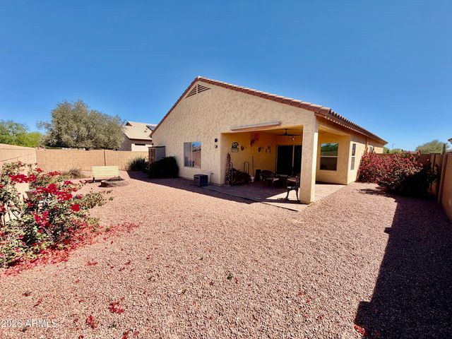 2310 N PALO VERDE Drive, Florence, AZ 85132