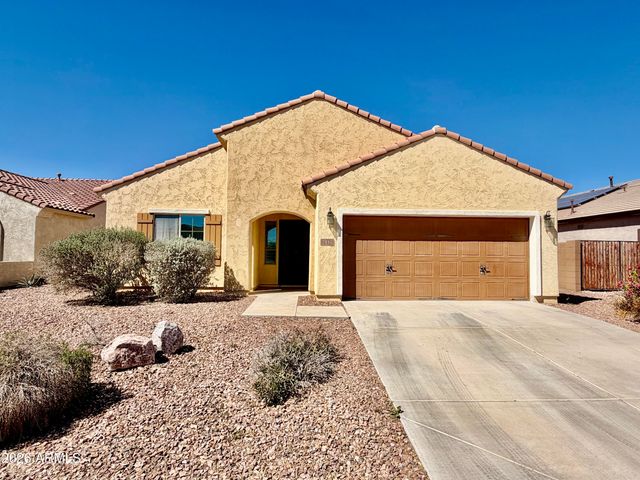 2310 N PALO VERDE Drive, Florence, AZ 85132