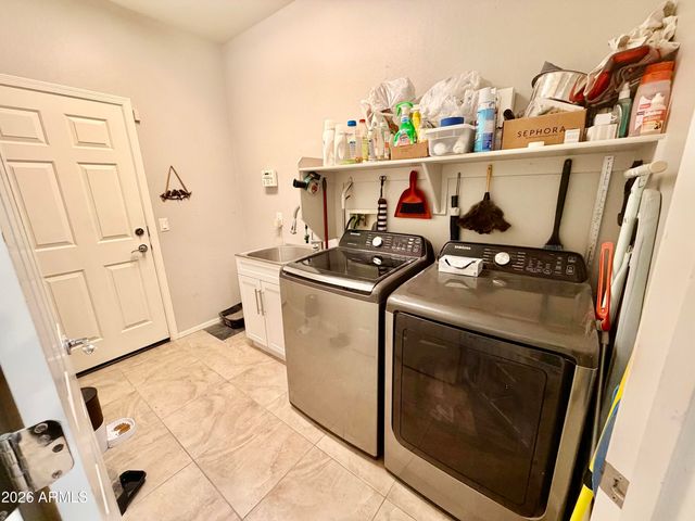 2310 N PALO VERDE Drive, Florence, AZ 85132