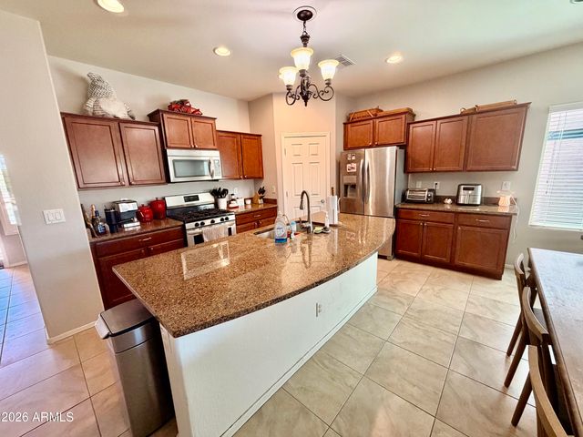 2310 N PALO VERDE Drive, Florence, AZ 85132