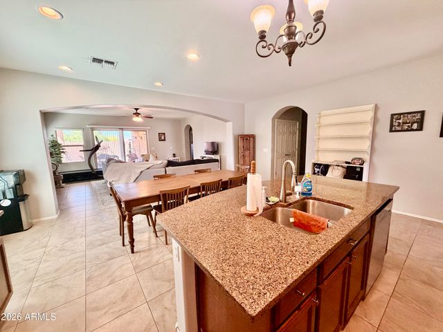 2310 N PALO VERDE Drive, Florence, AZ 85132