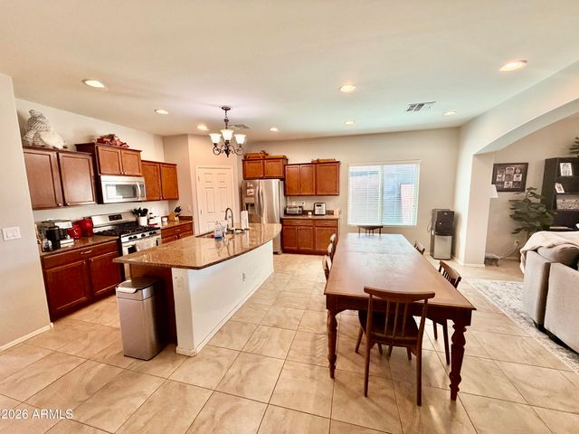 2310 N PALO VERDE Drive, Florence, AZ 85132