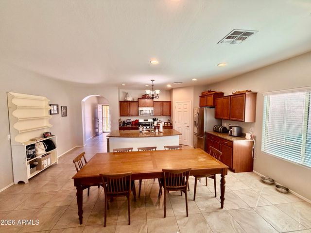 2310 N PALO VERDE Drive, Florence, AZ 85132