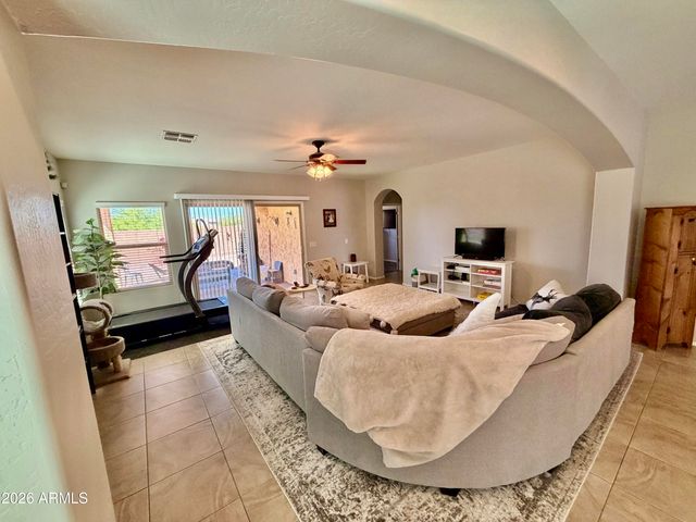 2310 N PALO VERDE Drive, Florence, AZ 85132