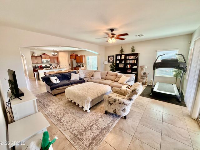 2310 N PALO VERDE Drive, Florence, AZ 85132