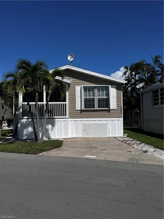19681 Summerlin RD 405, FORT MYERS, FL 33908 — exterior