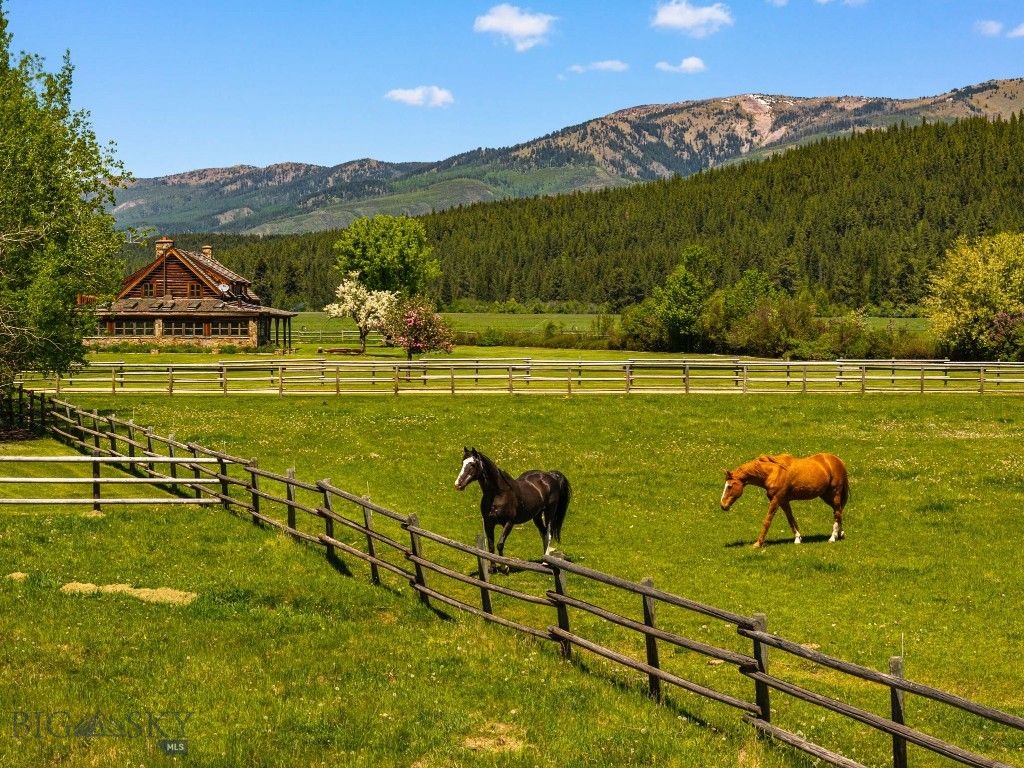 31255 Ninemile Road, Huson, MT 59846