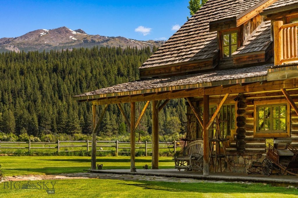 31255 Ninemile Road, Huson, MT 59846 photo 11