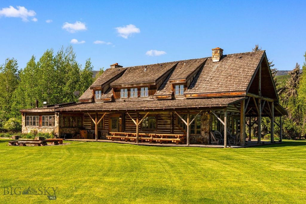 31255 Ninemile Road, Huson, MT 59846 photo 12