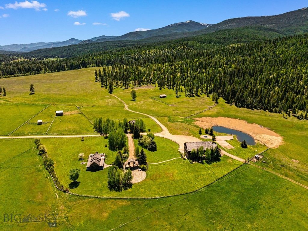 31255 Ninemile Road, Huson, MT 59846 photo 14