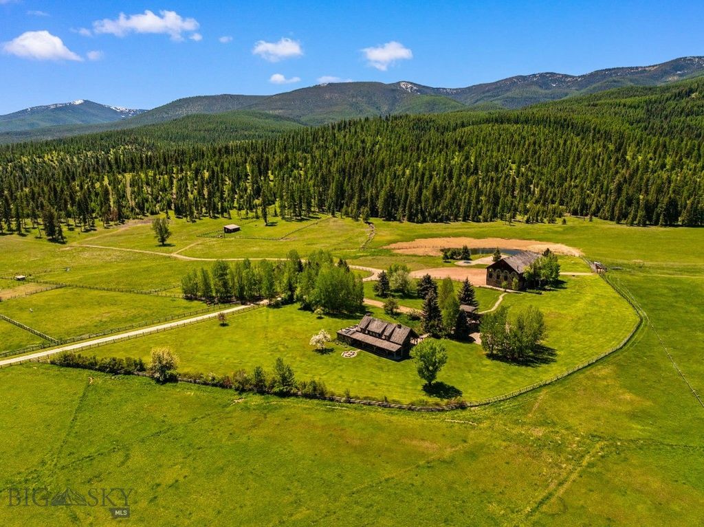 31255 Ninemile Road, Huson, MT 59846 photo 18