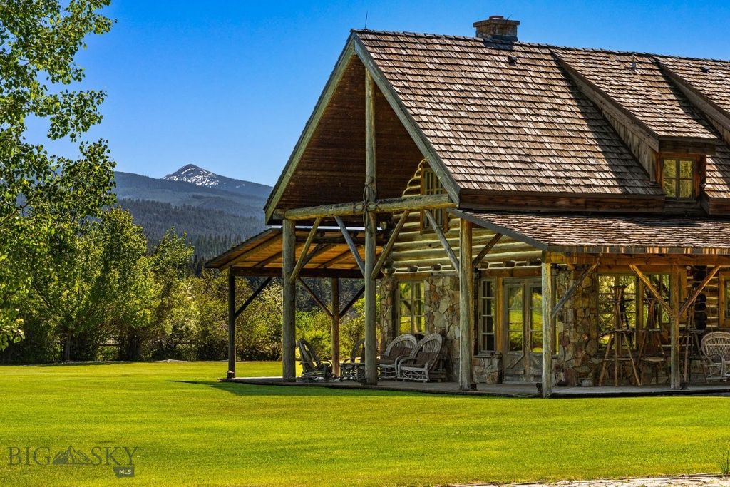 31255 Ninemile Road, Huson, MT 59846 photo 22