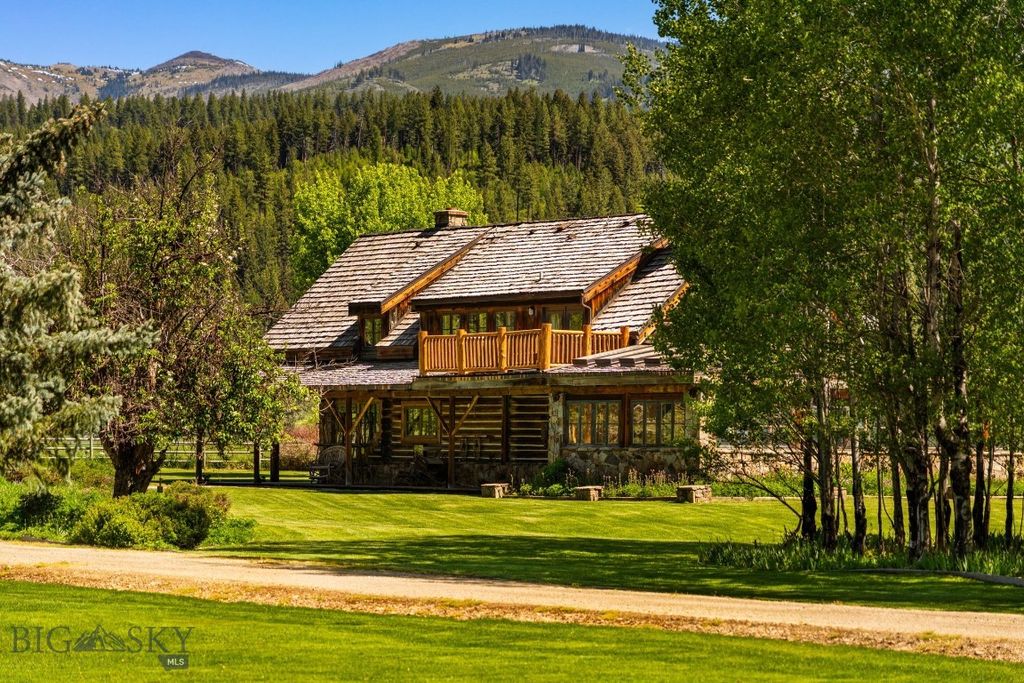 31255 Ninemile Road, Huson, MT 59846 photo 23