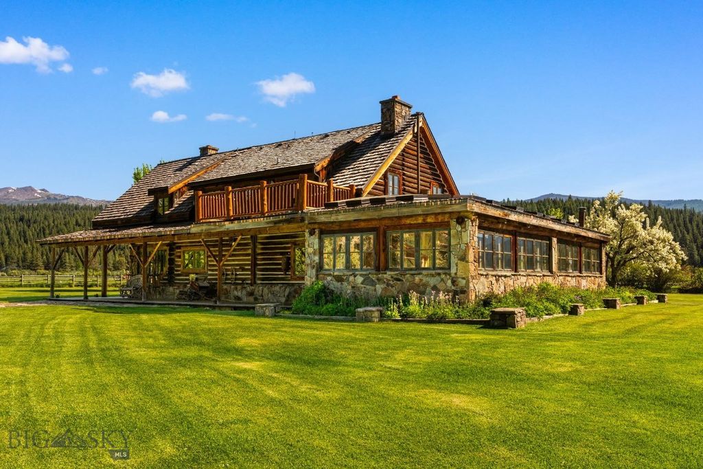 31255 Ninemile Road, Huson, MT 59846 photo 24