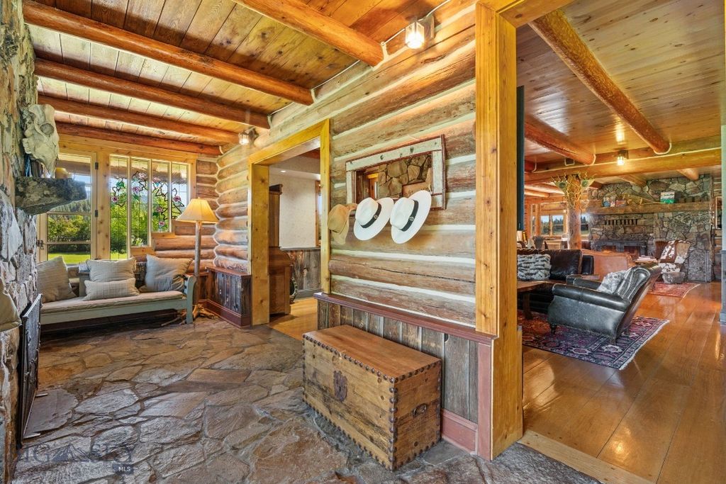 31255 Ninemile Road, Huson, MT 59846 photo 25