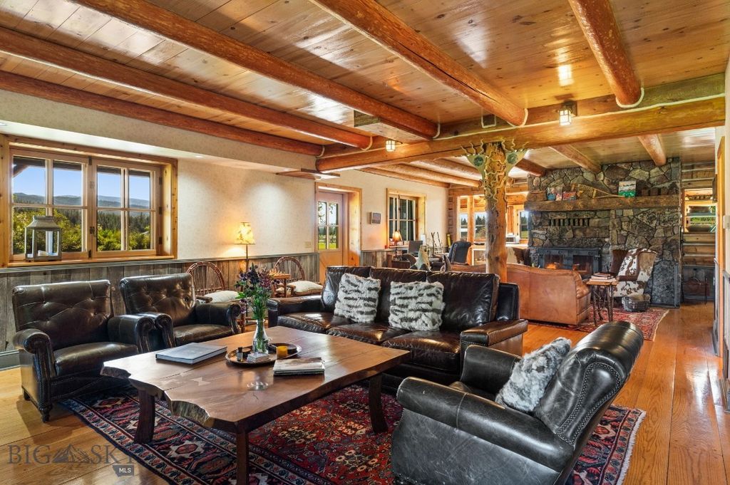 31255 Ninemile Road, Huson, MT 59846 photo 26